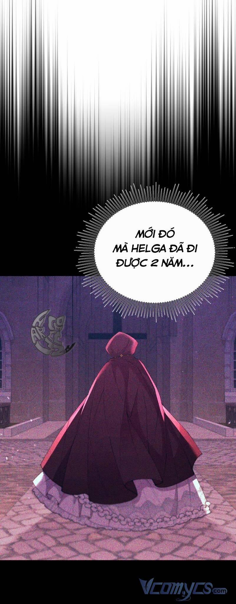 Cô Con Gái Thật Sự Đã Xuất Hiện 49 trang 41