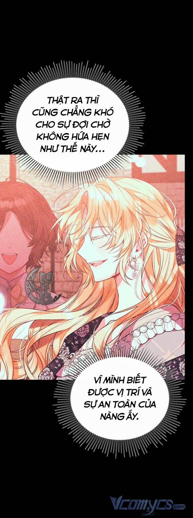 Cô Con Gái Thật Sự Đã Xuất Hiện 49 trang 42