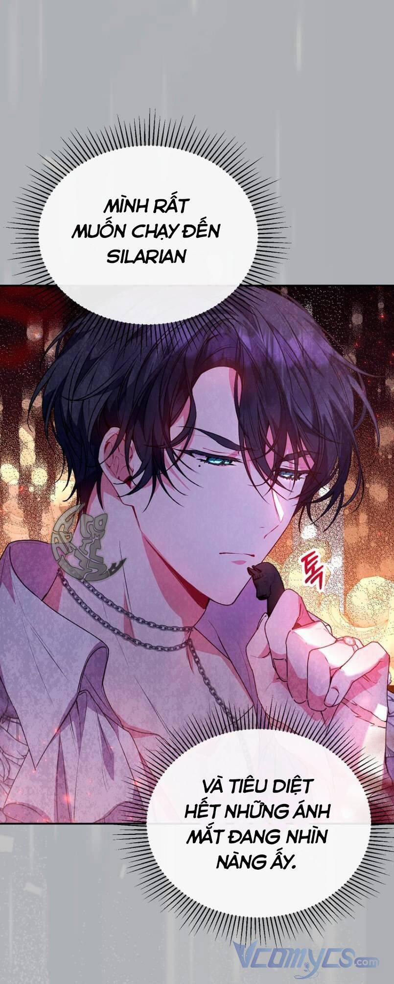 Cô Con Gái Thật Sự Đã Xuất Hiện 49 trang 45