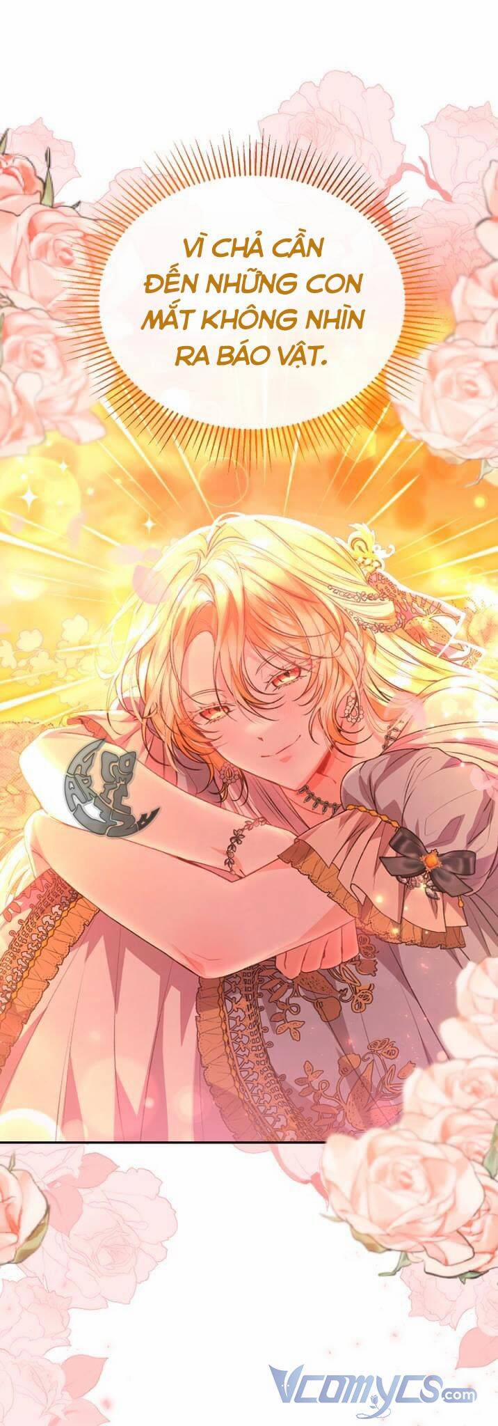 Cô Con Gái Thật Sự Đã Xuất Hiện 49 trang 47