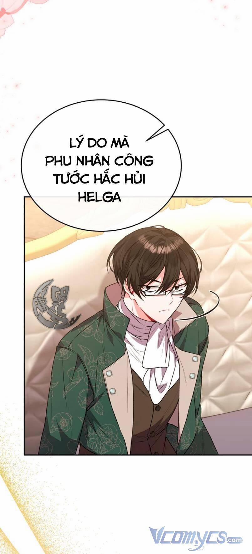 Cô Con Gái Thật Sự Đã Xuất Hiện 49 trang 48