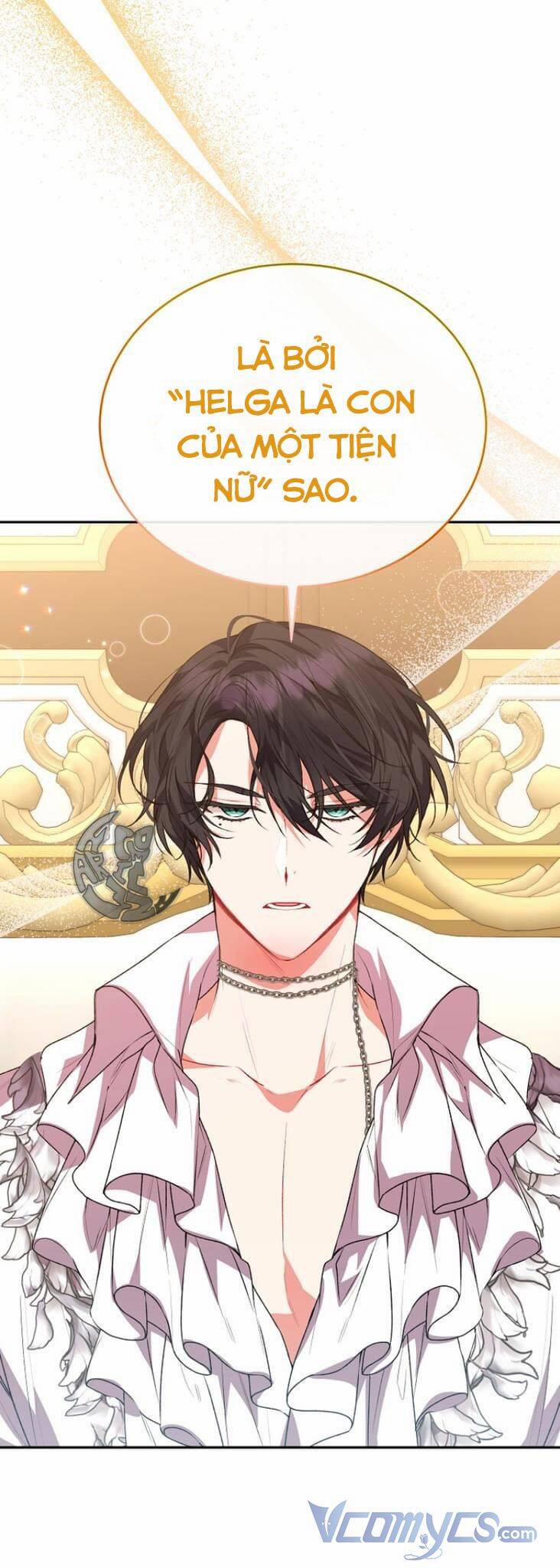 Cô Con Gái Thật Sự Đã Xuất Hiện 49 trang 49