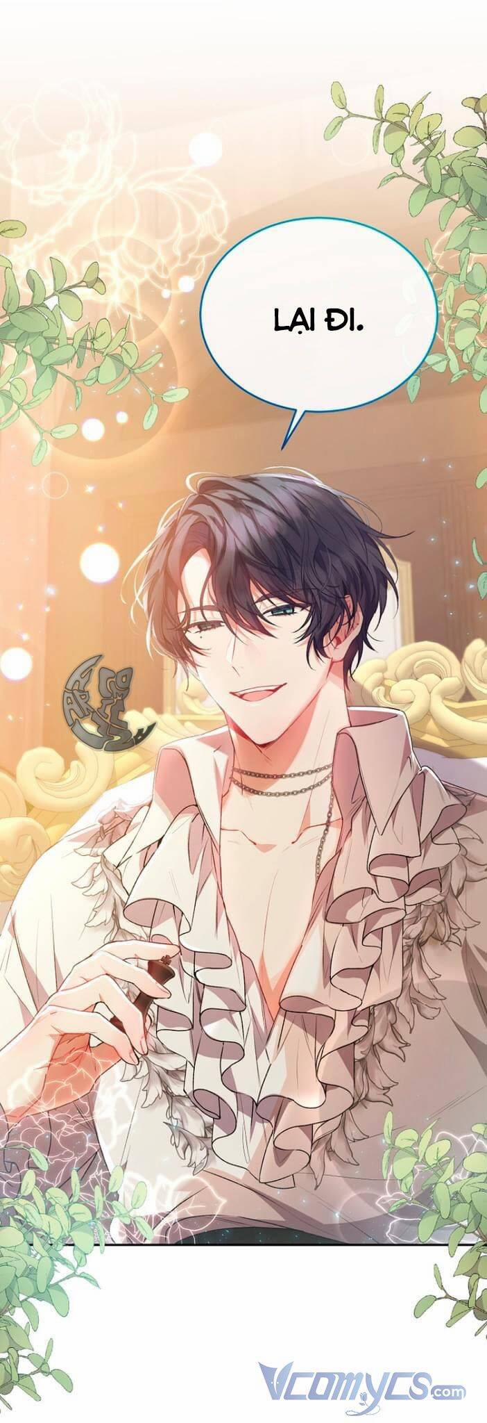 Cô Con Gái Thật Sự Đã Xuất Hiện 49 trang 5