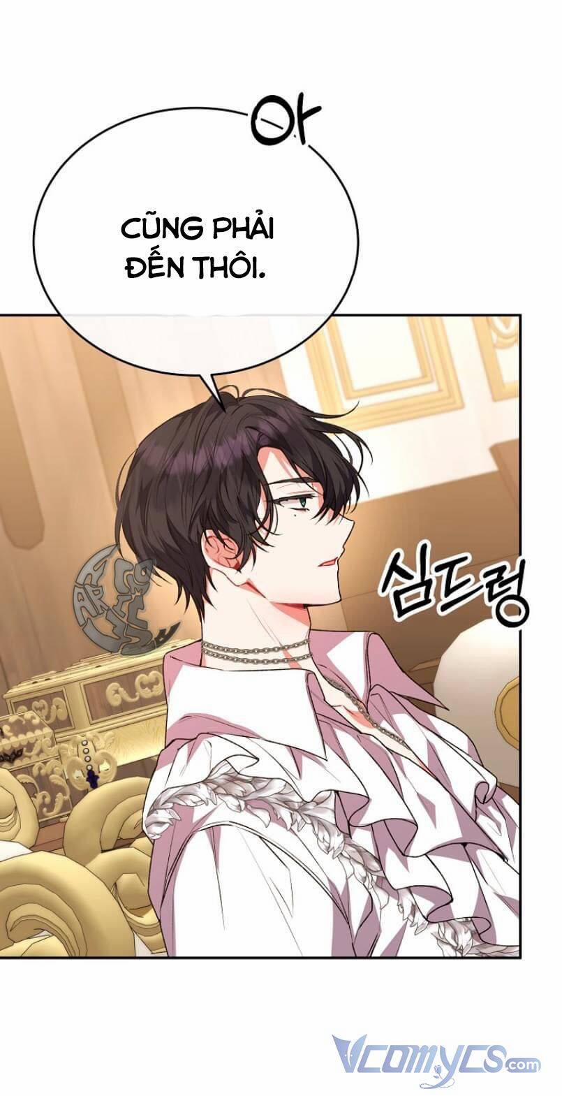 Cô Con Gái Thật Sự Đã Xuất Hiện 49 trang 55