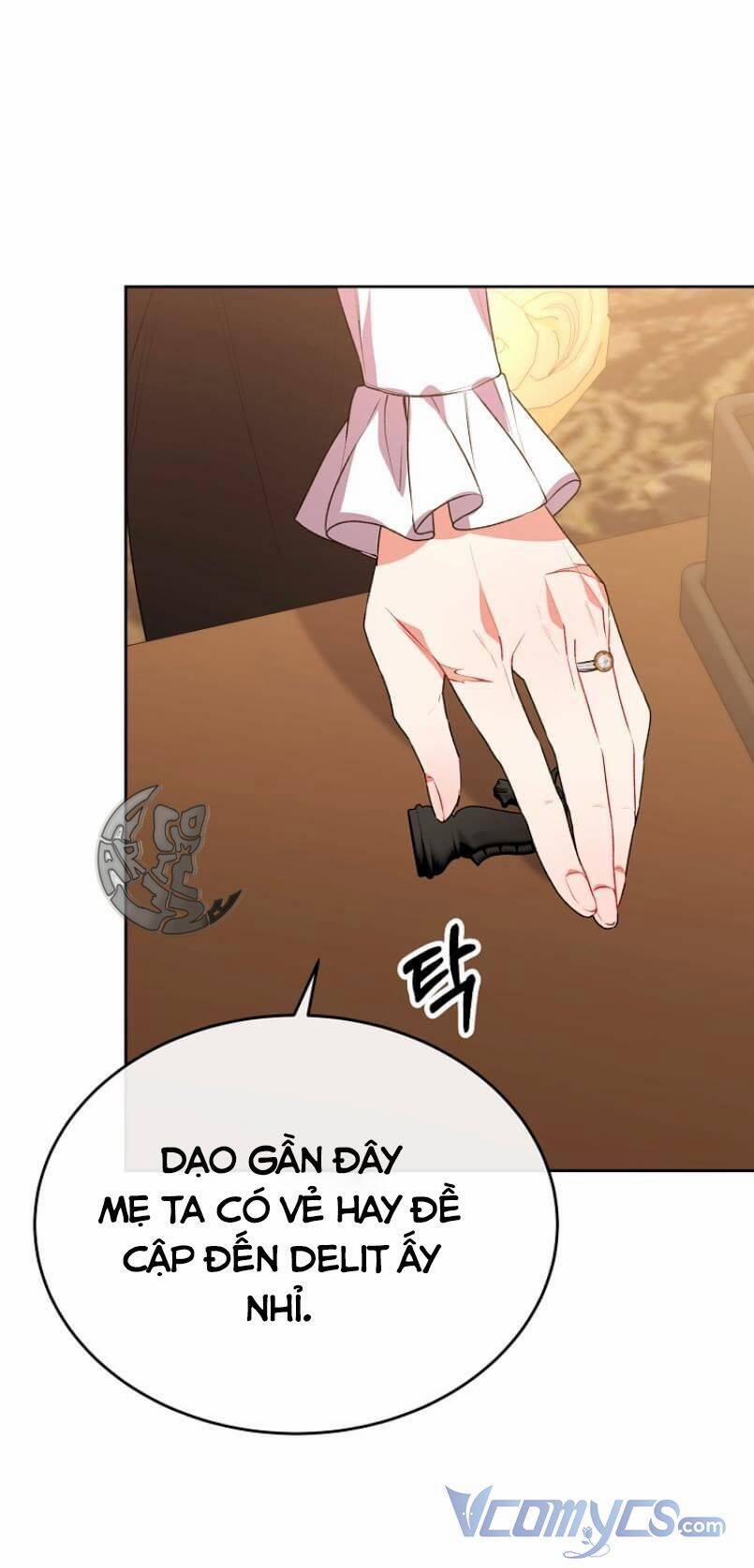 Cô Con Gái Thật Sự Đã Xuất Hiện 49 trang 58