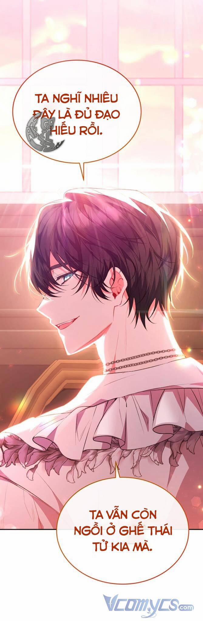 Cô Con Gái Thật Sự Đã Xuất Hiện 49 trang 62