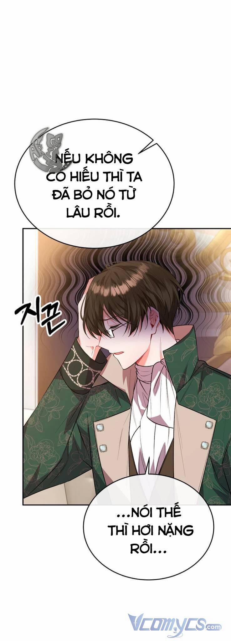 Cô Con Gái Thật Sự Đã Xuất Hiện 49 trang 63