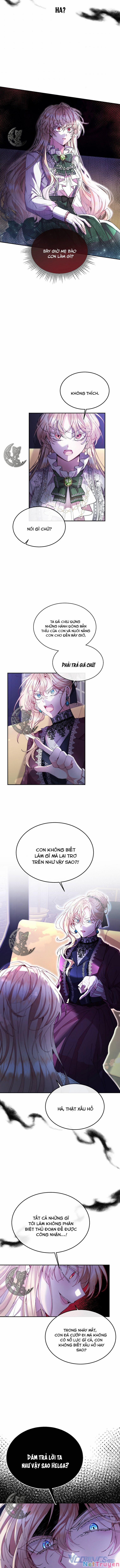 Cô Con Gái Thật Sự Đã Xuất Hiện 5 trang 10