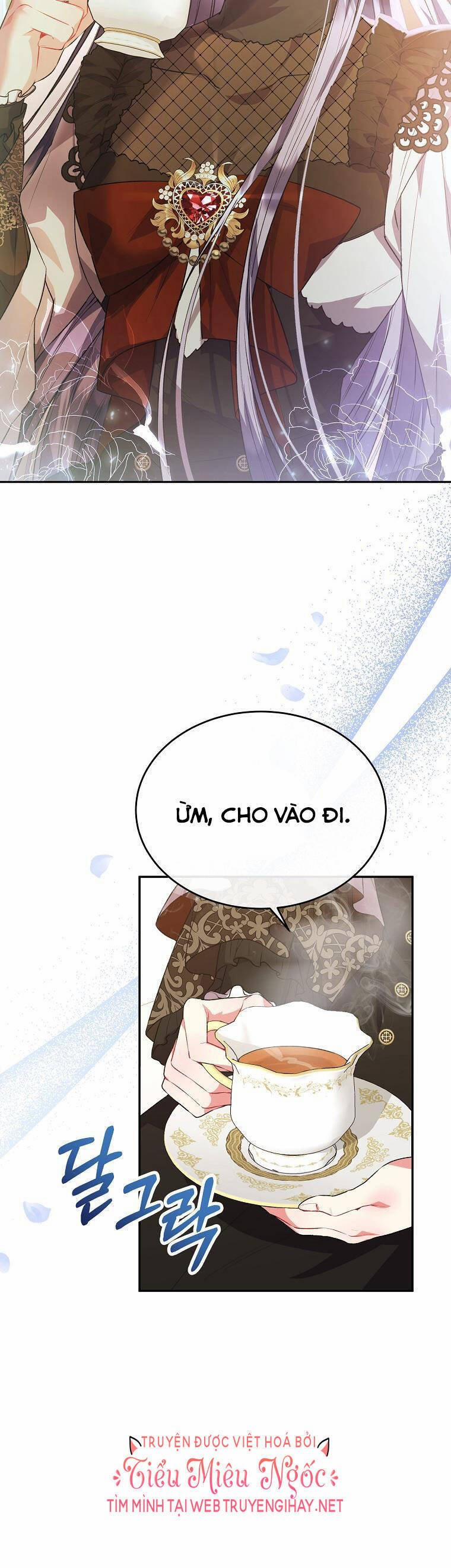 Cô Con Gái Thật Sự Đã Xuất Hiện 50 trang 1