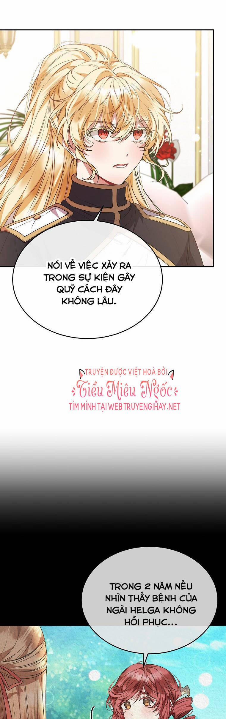 Cô Con Gái Thật Sự Đã Xuất Hiện 50 trang 10