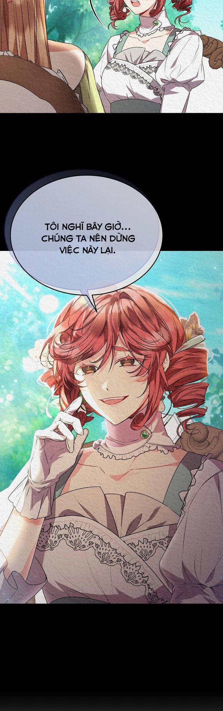 Cô Con Gái Thật Sự Đã Xuất Hiện 50 trang 11