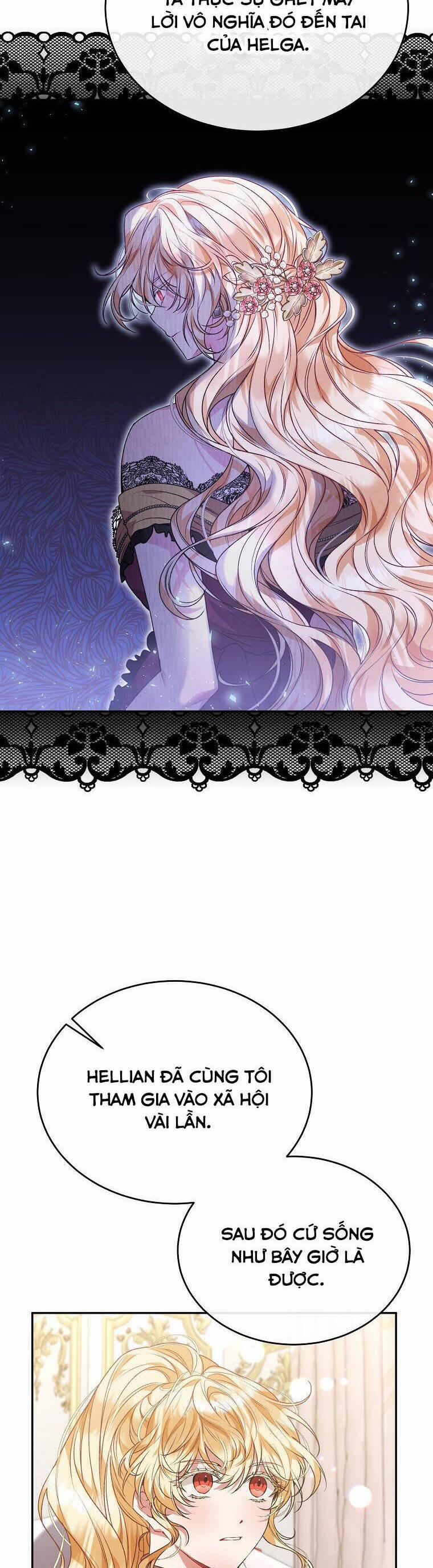 Cô Con Gái Thật Sự Đã Xuất Hiện 50 trang 17