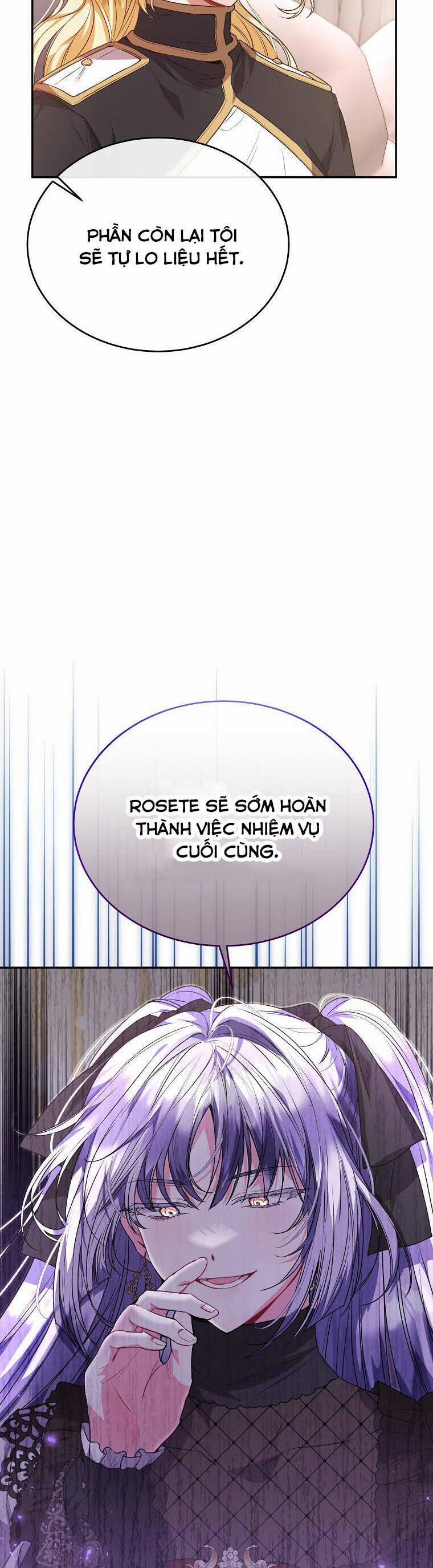 Cô Con Gái Thật Sự Đã Xuất Hiện 50 trang 18