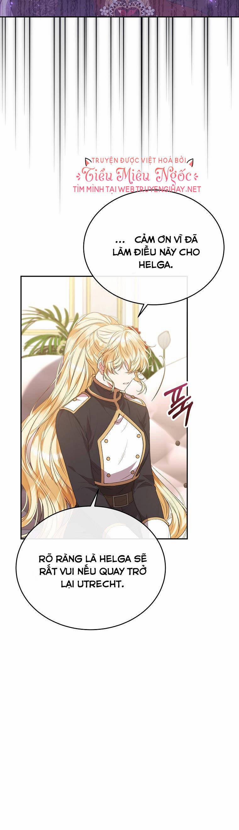 Cô Con Gái Thật Sự Đã Xuất Hiện 50 trang 19