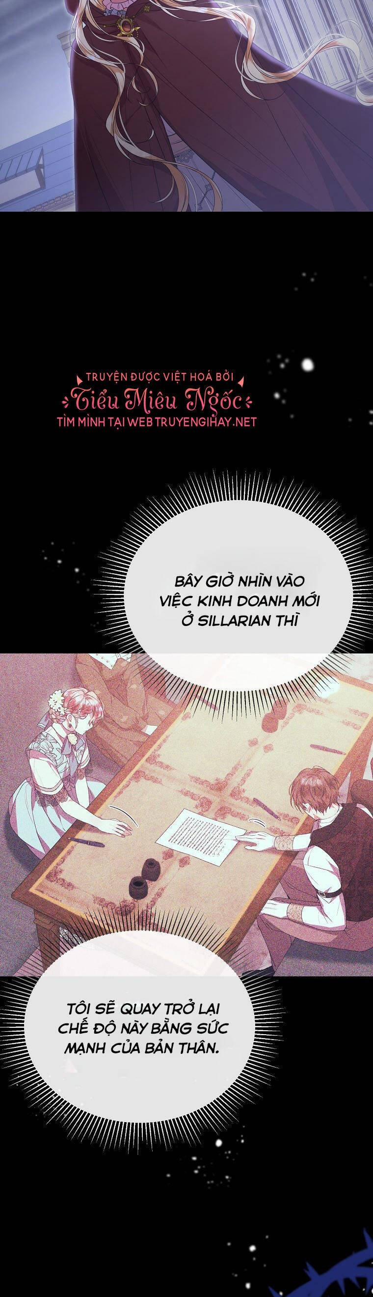 Cô Con Gái Thật Sự Đã Xuất Hiện 50 trang 21