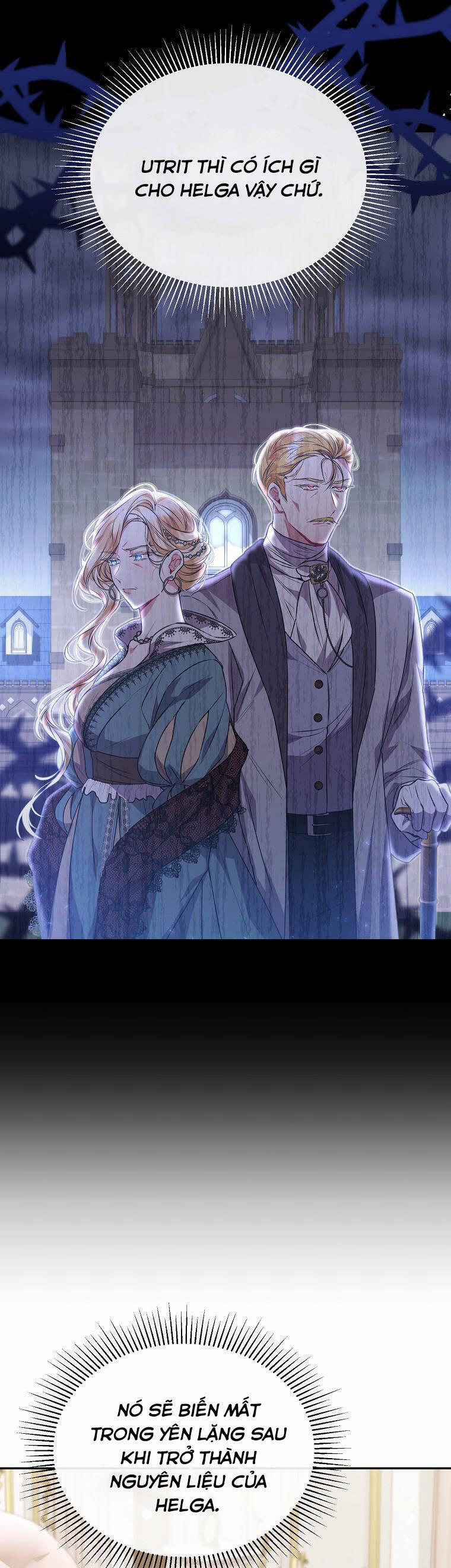 Cô Con Gái Thật Sự Đã Xuất Hiện 50 trang 22