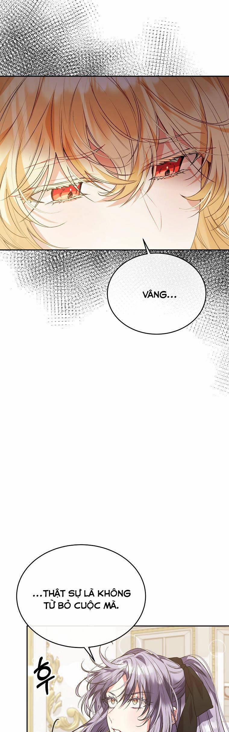 Cô Con Gái Thật Sự Đã Xuất Hiện 50 trang 24