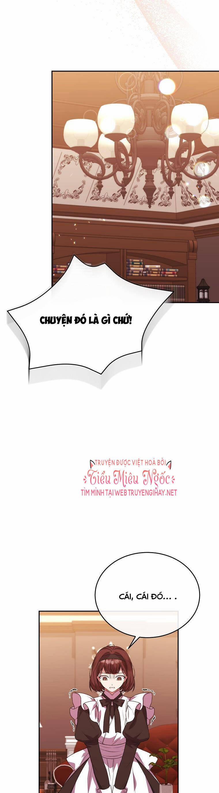 Cô Con Gái Thật Sự Đã Xuất Hiện 50 trang 29