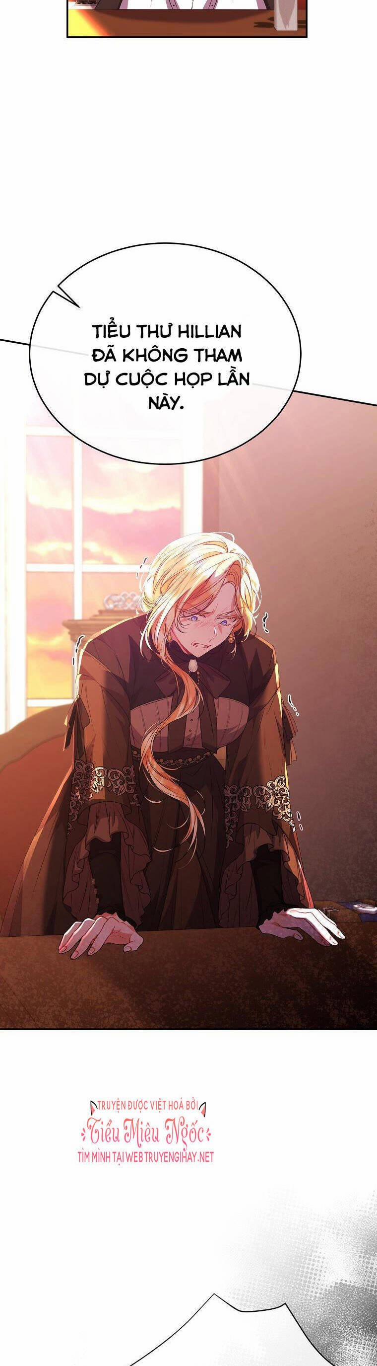 Cô Con Gái Thật Sự Đã Xuất Hiện 50 trang 30