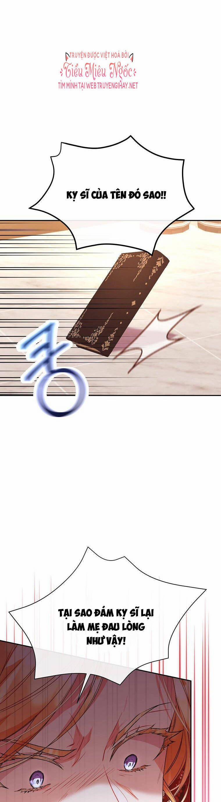 Cô Con Gái Thật Sự Đã Xuất Hiện 50 trang 32