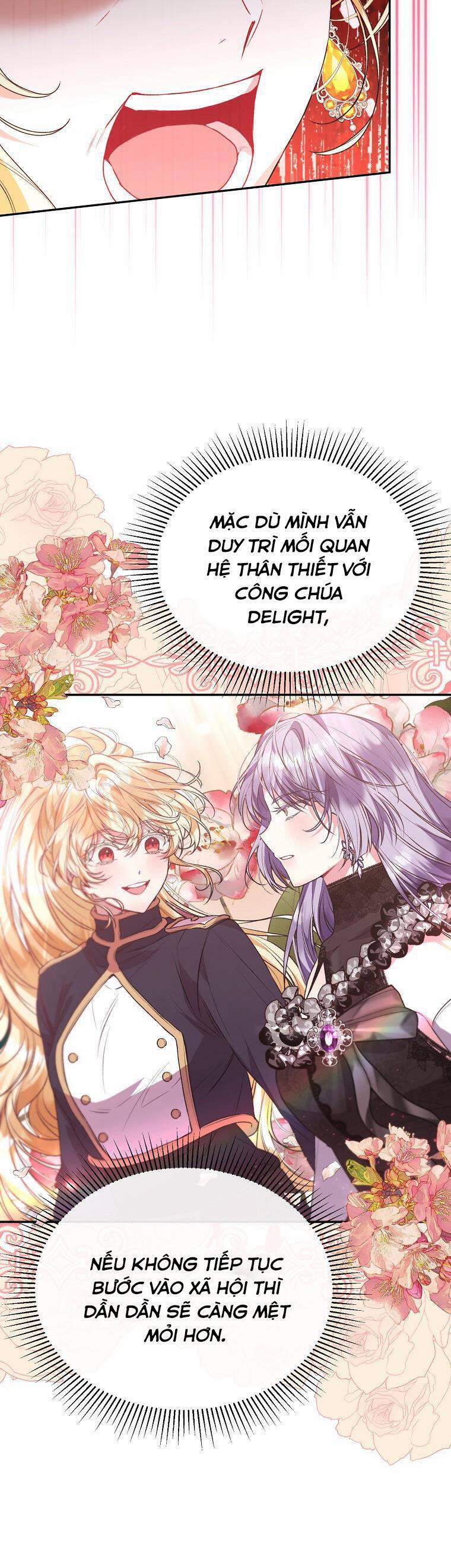 Cô Con Gái Thật Sự Đã Xuất Hiện 50 trang 33