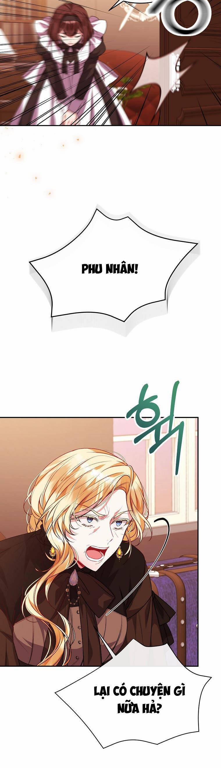 Cô Con Gái Thật Sự Đã Xuất Hiện 50 trang 35