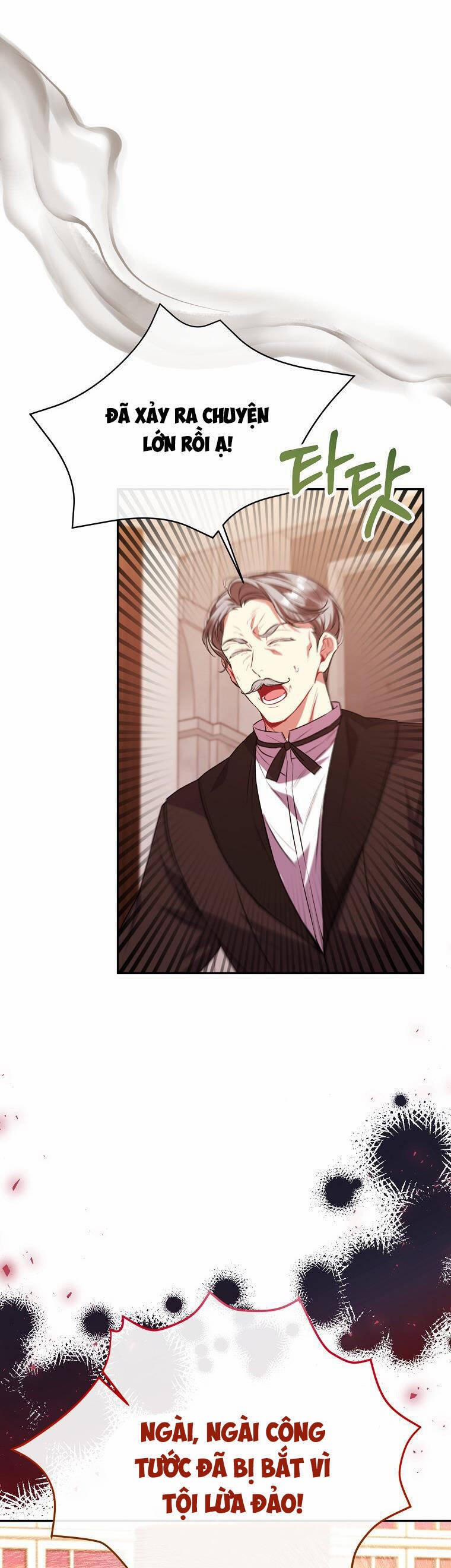 Cô Con Gái Thật Sự Đã Xuất Hiện 50 trang 36