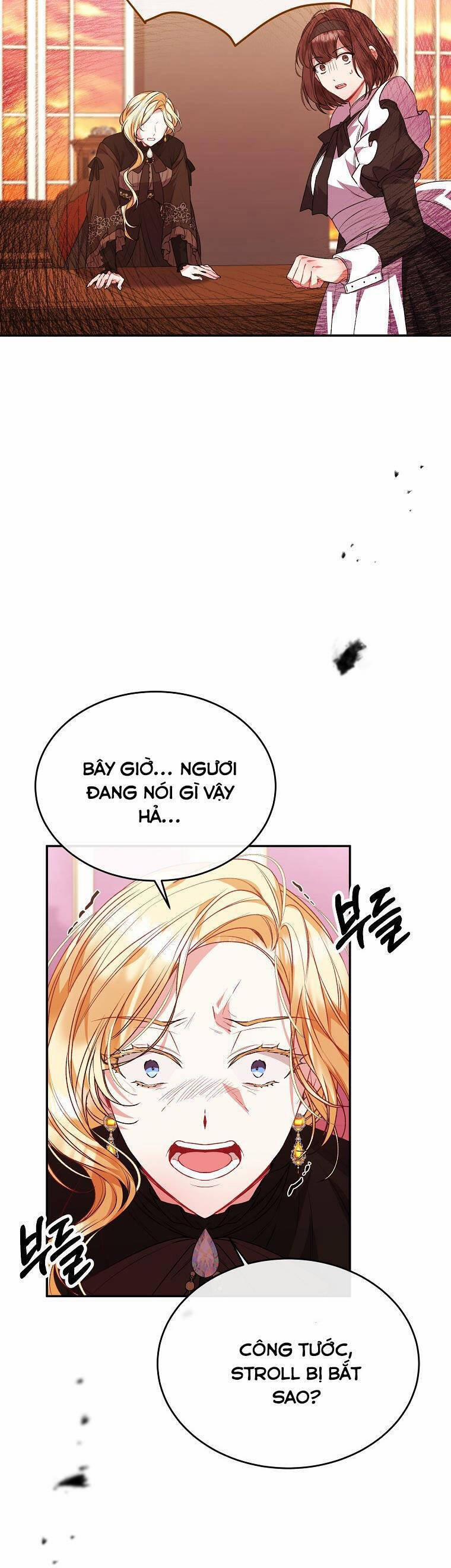 Cô Con Gái Thật Sự Đã Xuất Hiện 50 trang 37