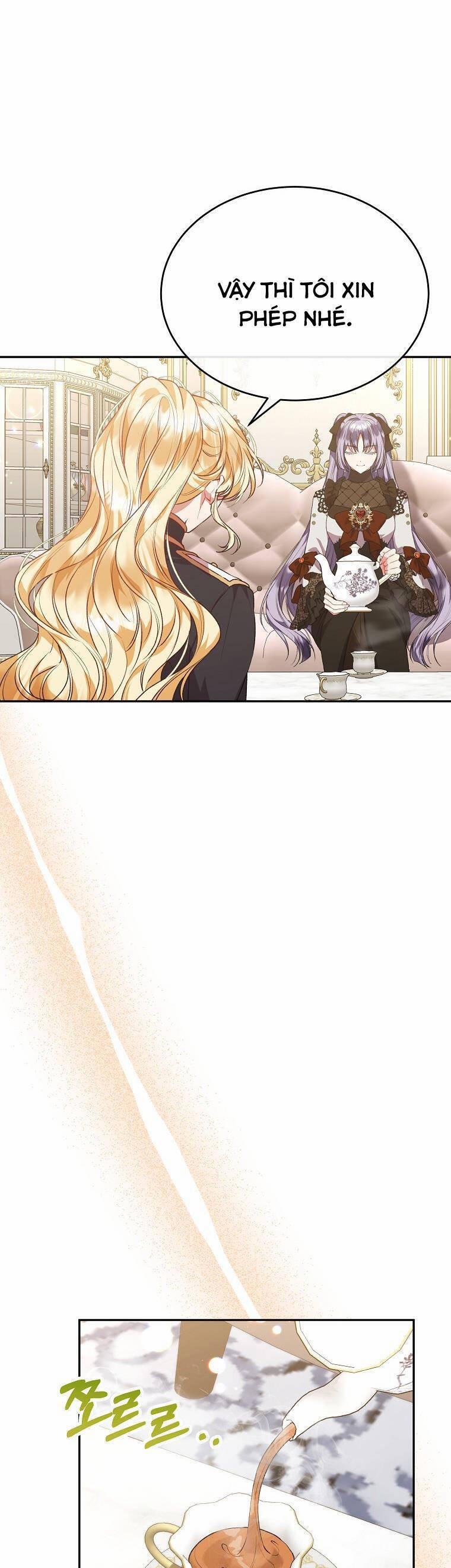 Cô Con Gái Thật Sự Đã Xuất Hiện 50 trang 4