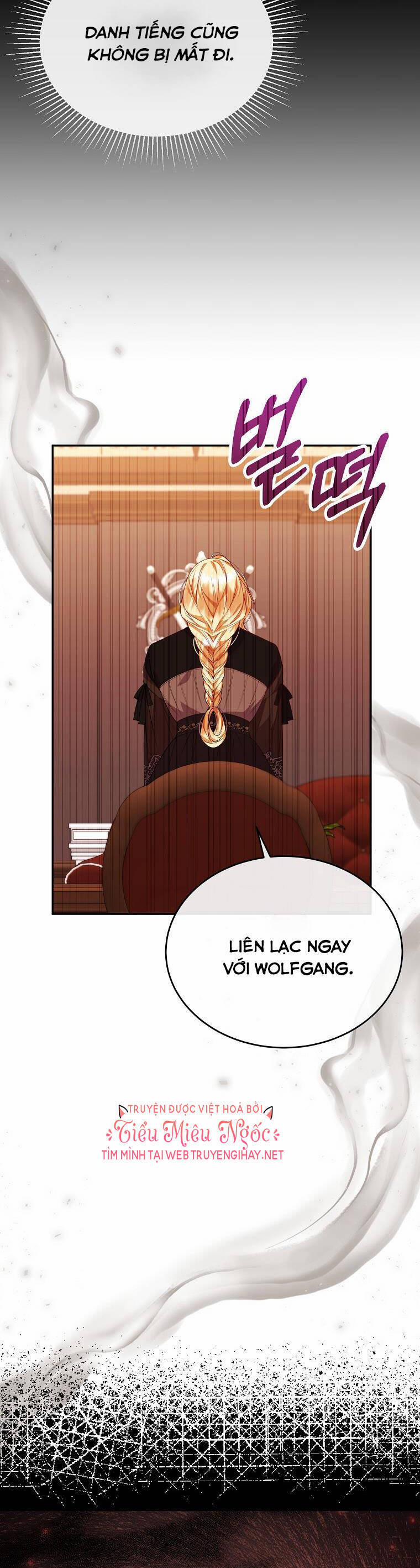 Cô Con Gái Thật Sự Đã Xuất Hiện 50 trang 40