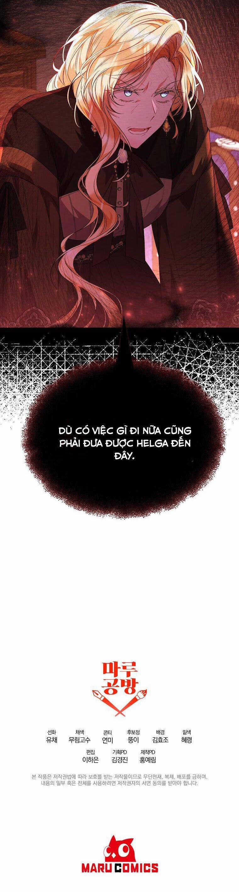 Cô Con Gái Thật Sự Đã Xuất Hiện 50 trang 41