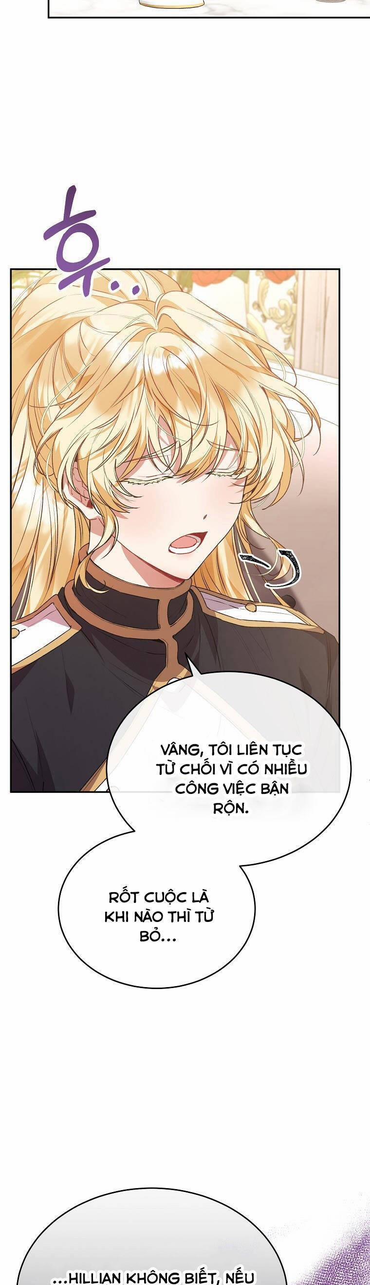 Cô Con Gái Thật Sự Đã Xuất Hiện 50 trang 7