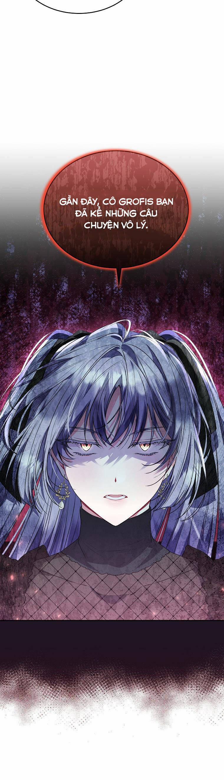 Cô Con Gái Thật Sự Đã Xuất Hiện 50 trang 9