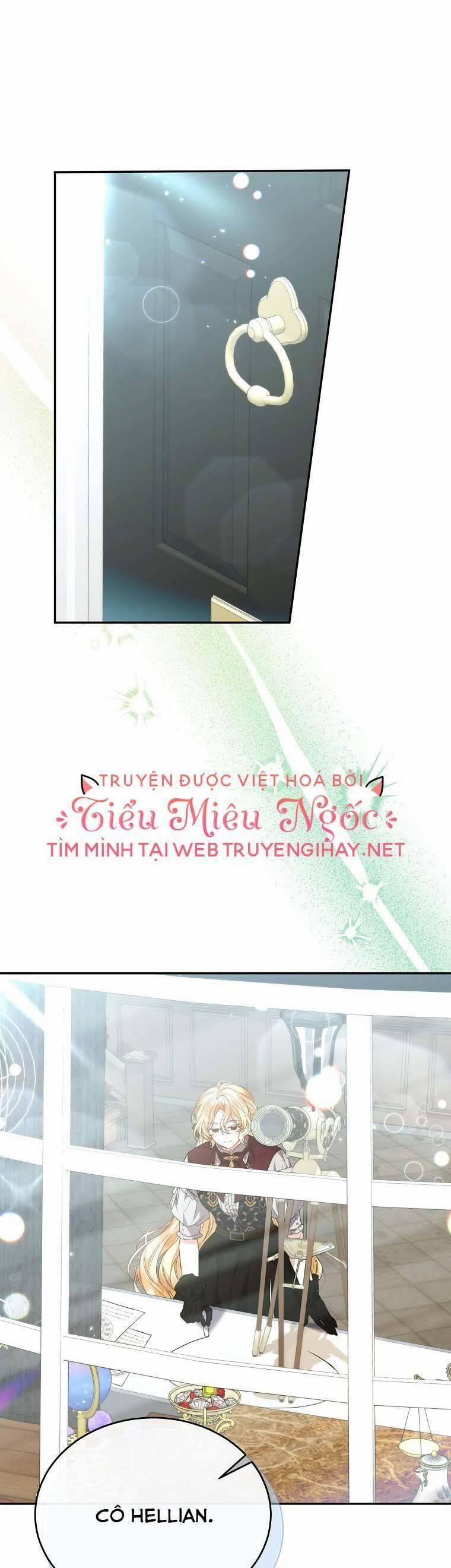 Cô Con Gái Thật Sự Đã Xuất Hiện 51 trang 1