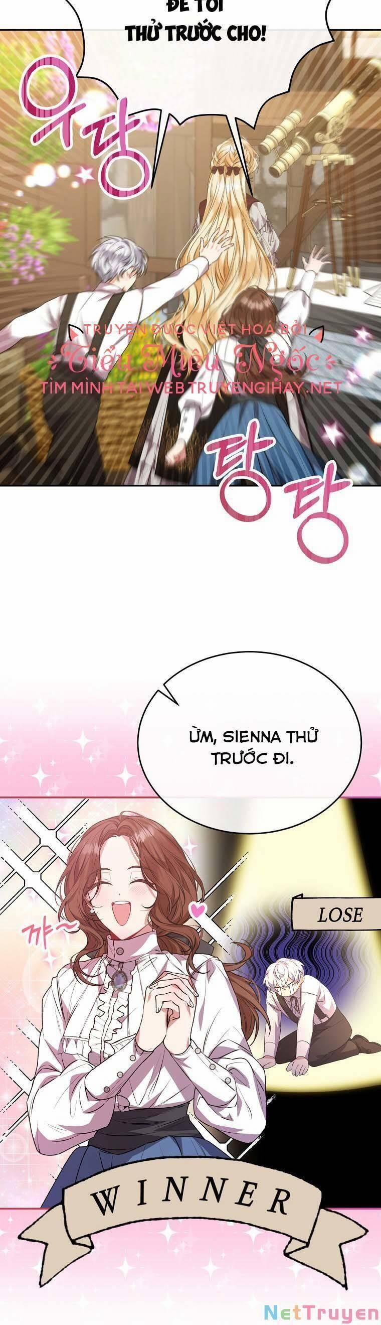 Cô Con Gái Thật Sự Đã Xuất Hiện 51 trang 10