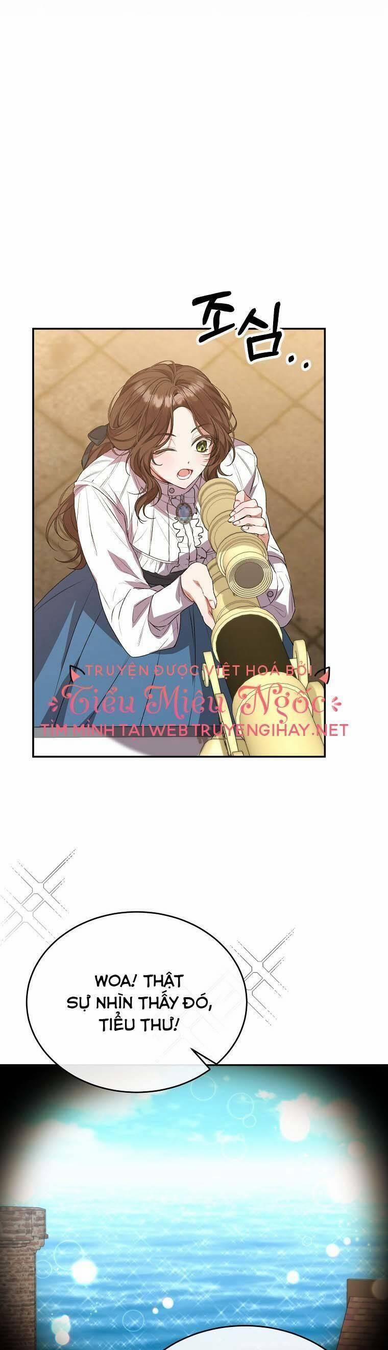 Cô Con Gái Thật Sự Đã Xuất Hiện 51 trang 11