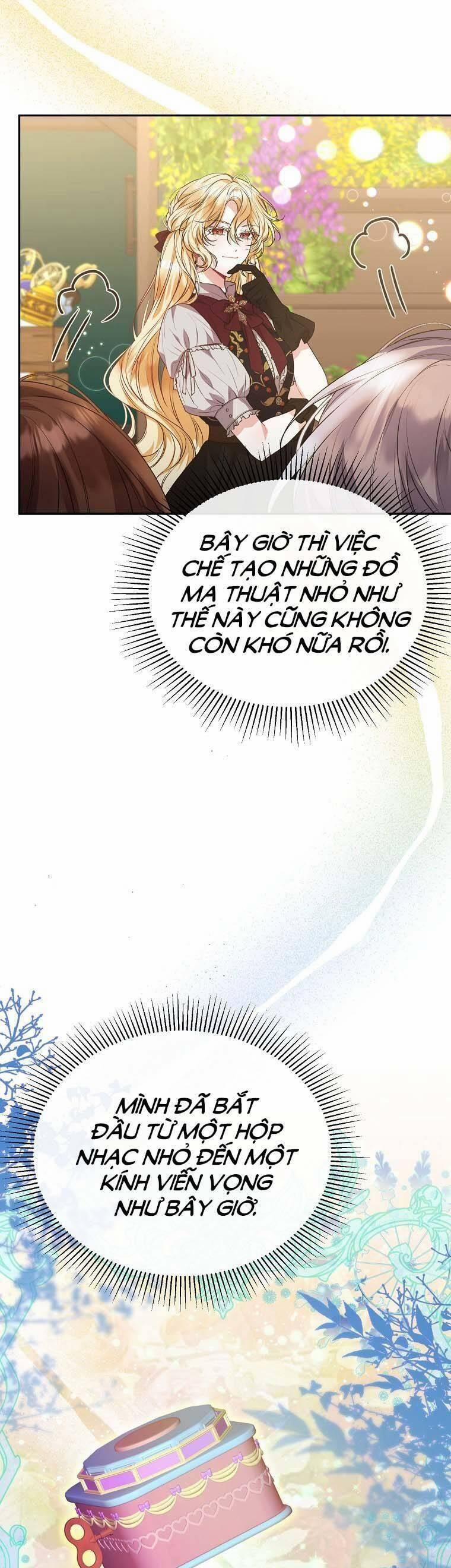 Cô Con Gái Thật Sự Đã Xuất Hiện 51 trang 14