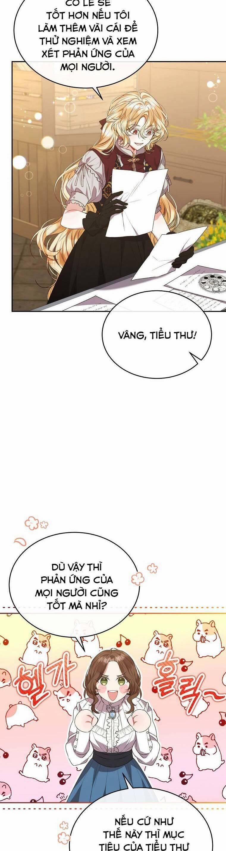 Cô Con Gái Thật Sự Đã Xuất Hiện 51 trang 17