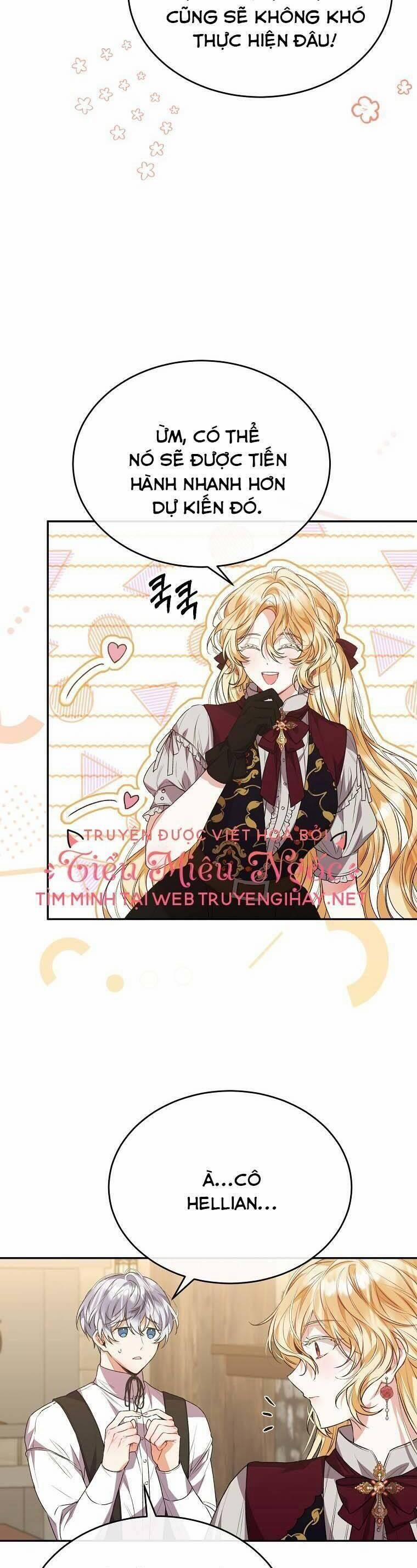 Cô Con Gái Thật Sự Đã Xuất Hiện 51 trang 18