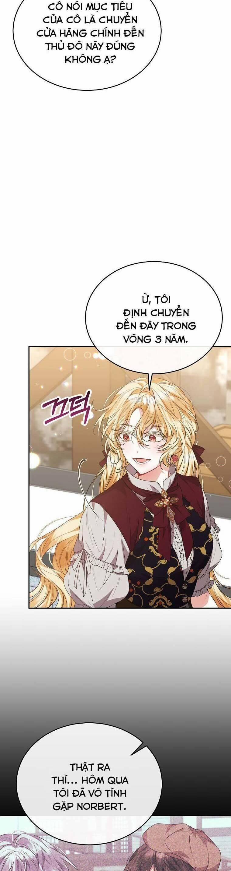 Cô Con Gái Thật Sự Đã Xuất Hiện 51 trang 19