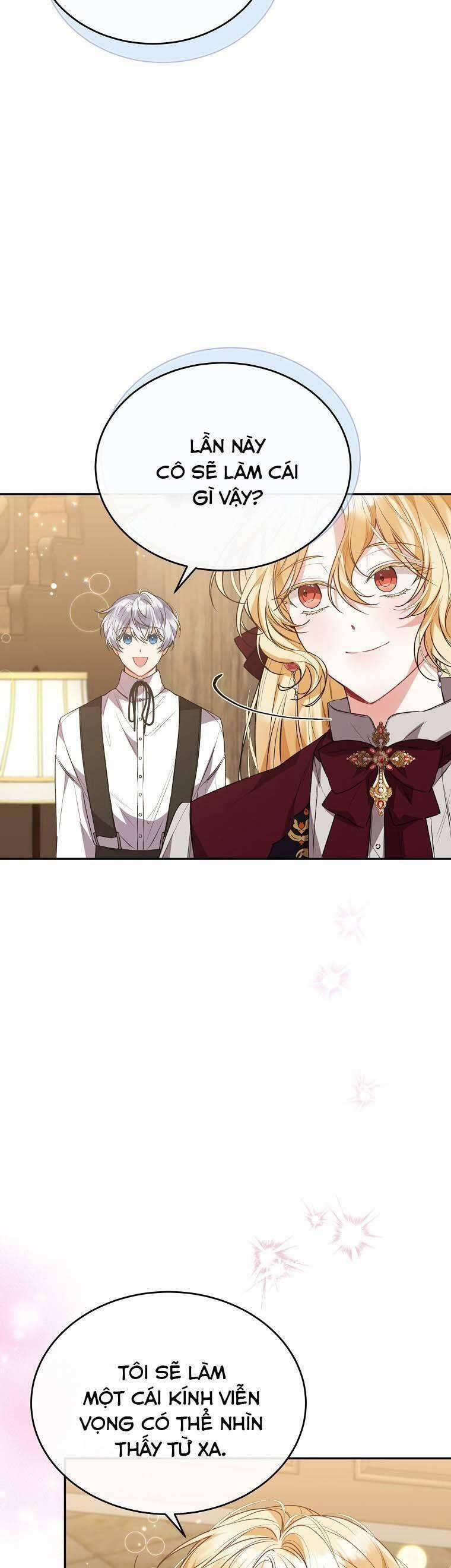 Cô Con Gái Thật Sự Đã Xuất Hiện 51 trang 2