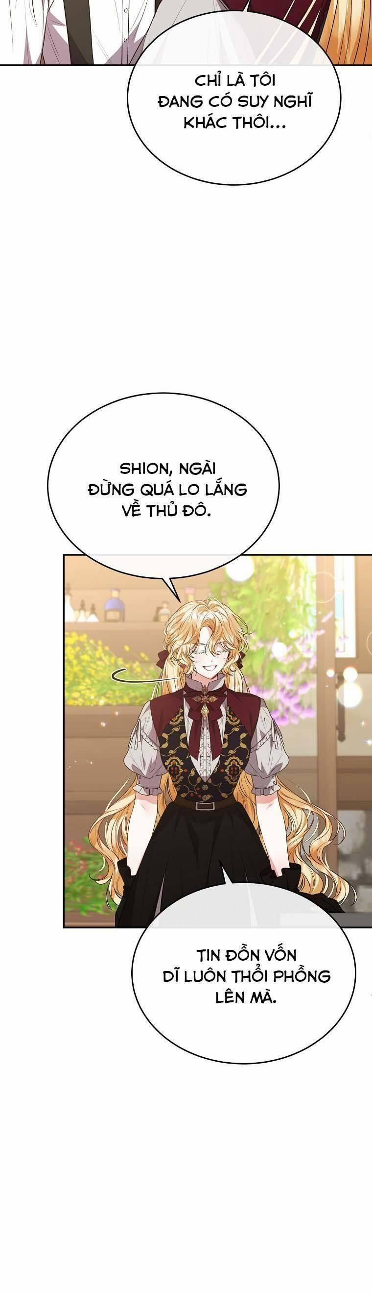 Cô Con Gái Thật Sự Đã Xuất Hiện 51 trang 24