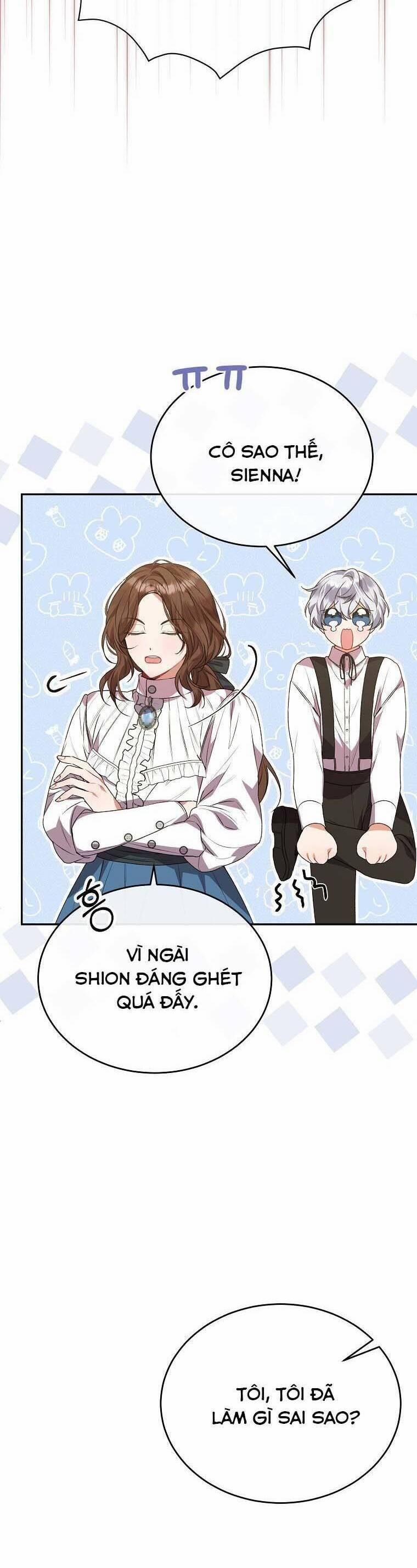 Cô Con Gái Thật Sự Đã Xuất Hiện 51 trang 29