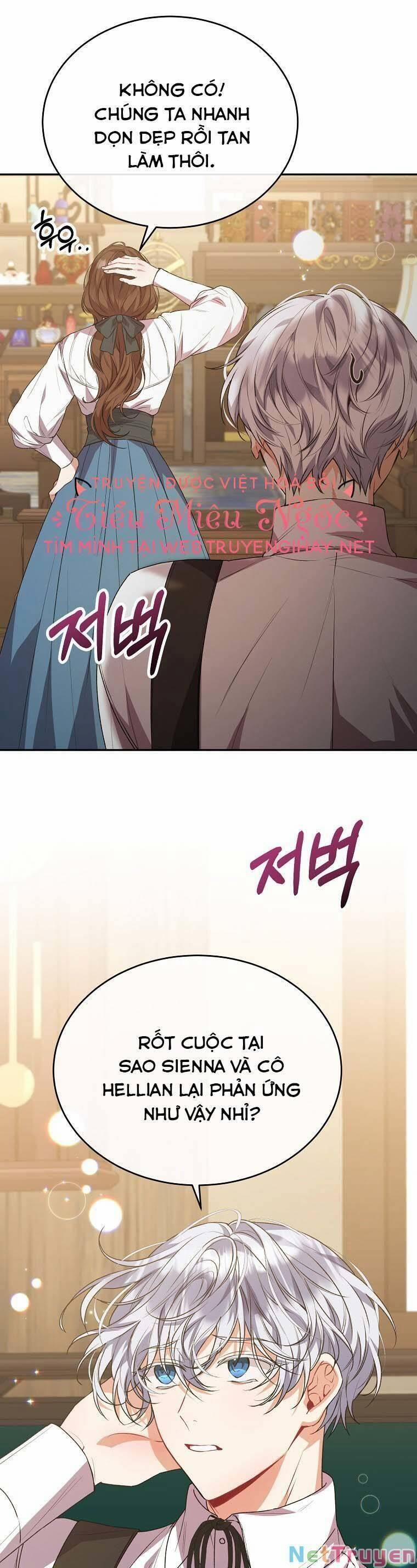 Cô Con Gái Thật Sự Đã Xuất Hiện 51 trang 30