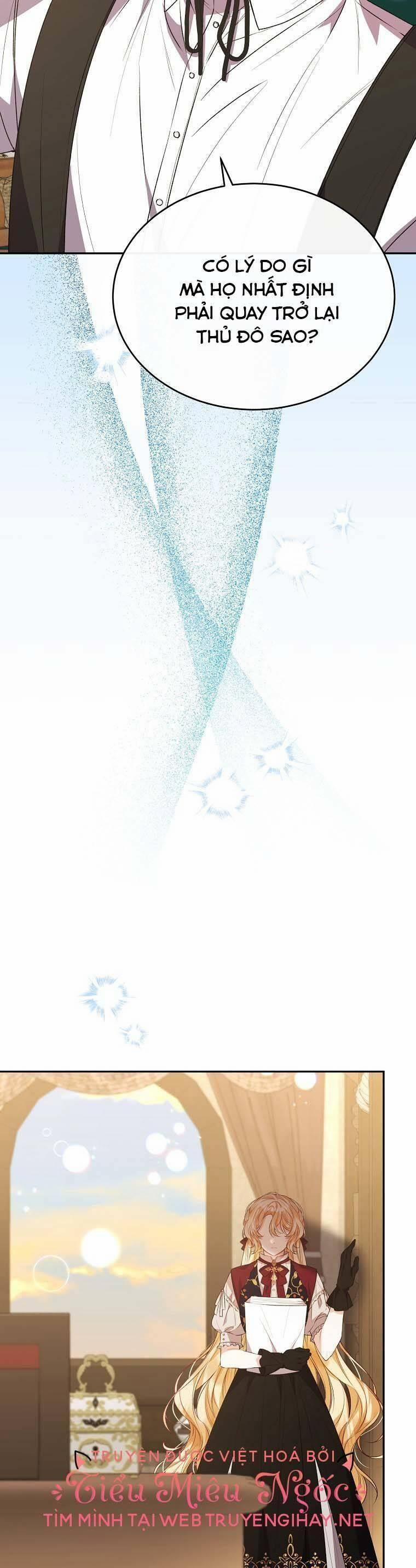 Cô Con Gái Thật Sự Đã Xuất Hiện 51 trang 31