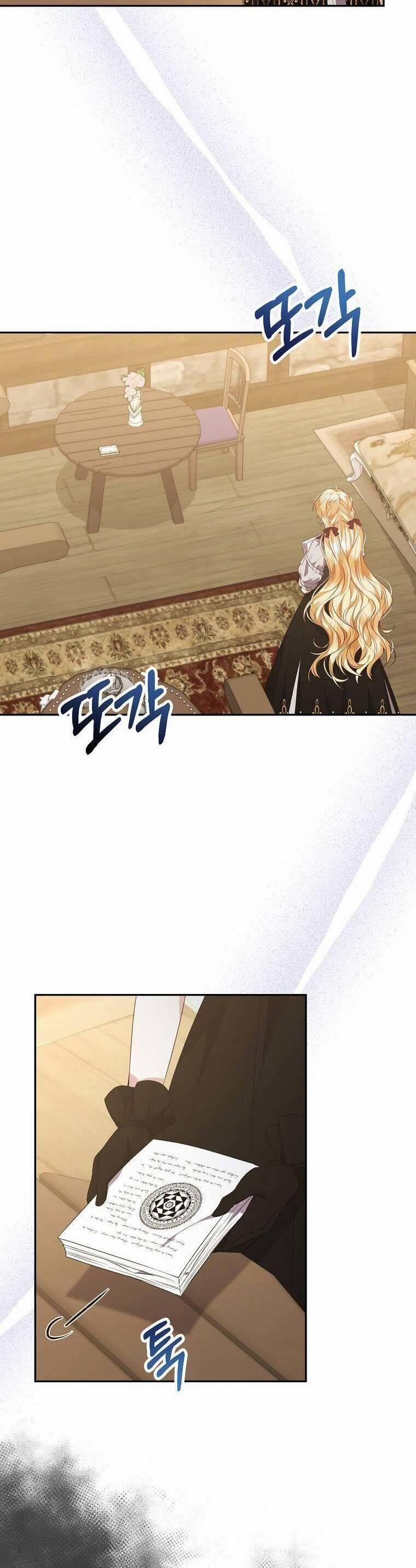 Cô Con Gái Thật Sự Đã Xuất Hiện 51 trang 32