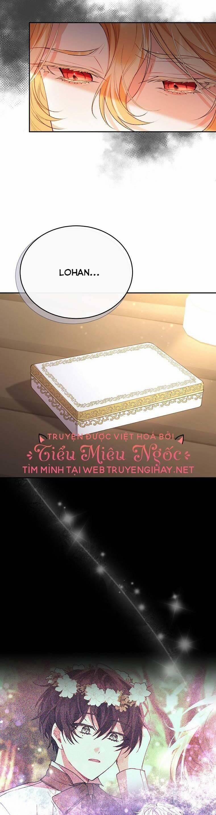 Cô Con Gái Thật Sự Đã Xuất Hiện 51 trang 33