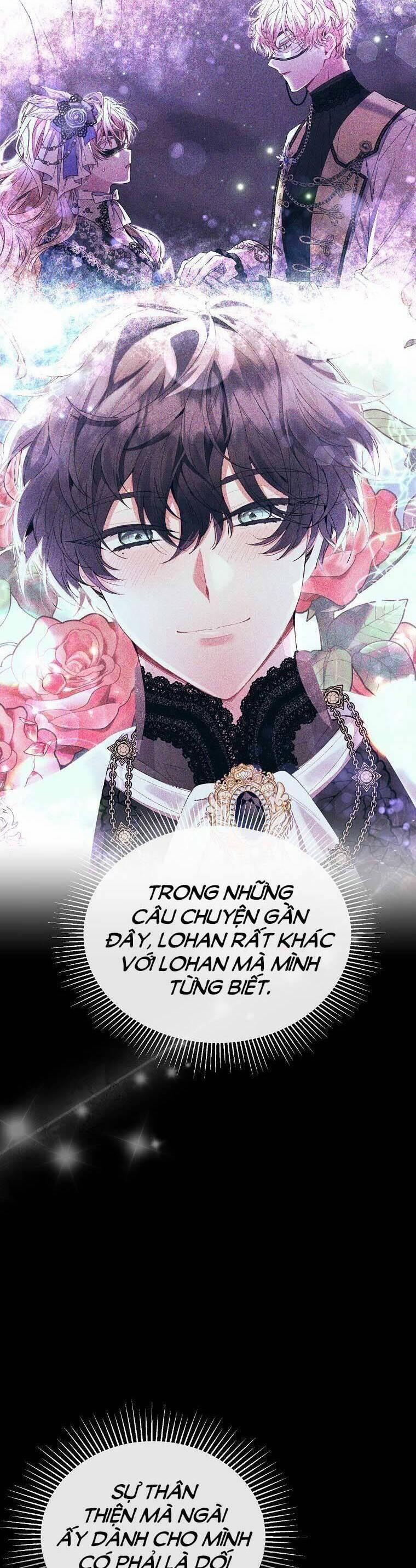 Cô Con Gái Thật Sự Đã Xuất Hiện 51 trang 34