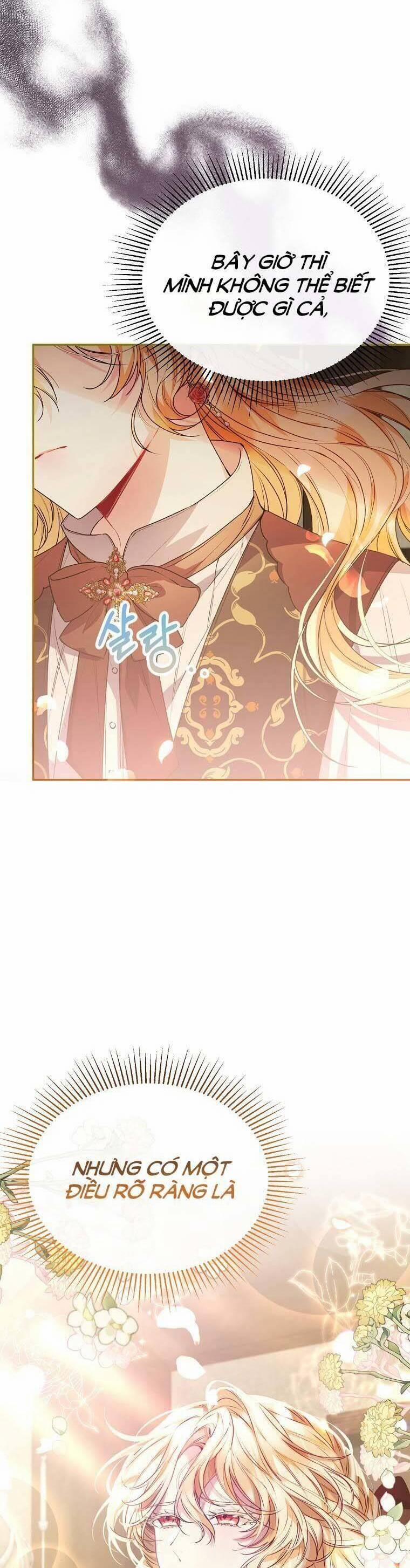 Cô Con Gái Thật Sự Đã Xuất Hiện 51 trang 38