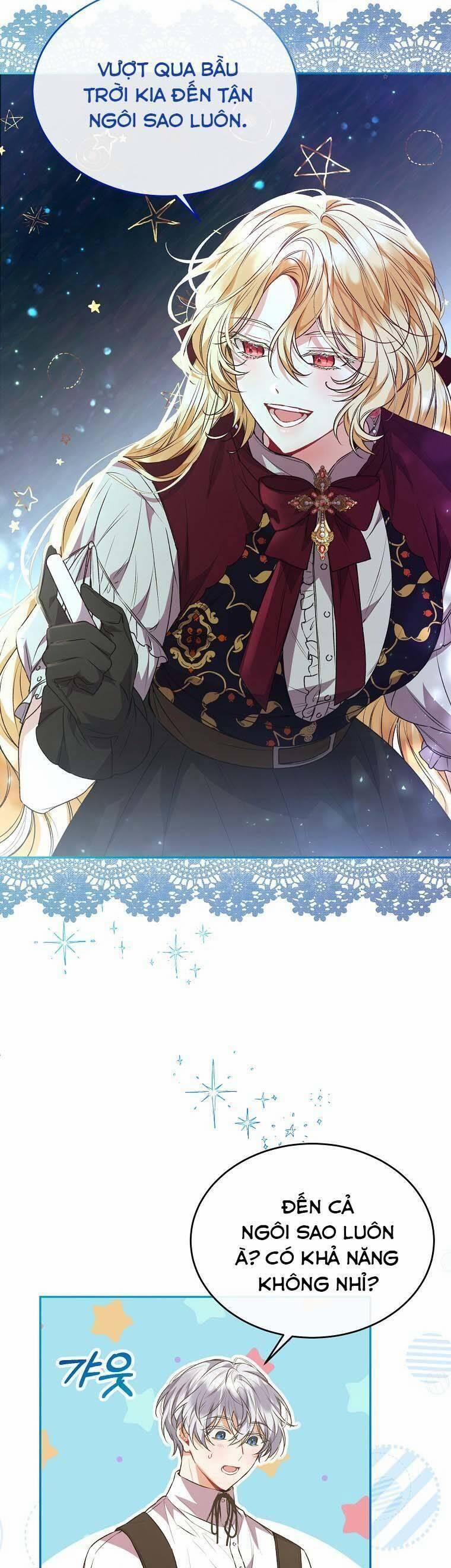 Cô Con Gái Thật Sự Đã Xuất Hiện 51 trang 4